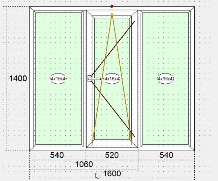 Продаємо металопластикові вікна та двері. Купити вікна Нові Санжари