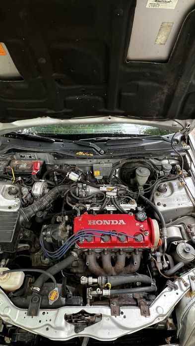 Продам Honda Civic