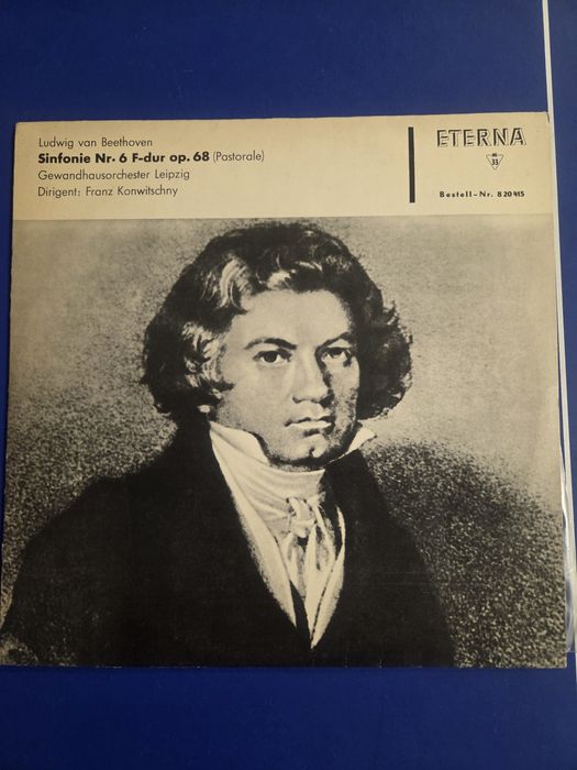 Sprzedam płyty winylowe