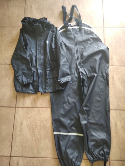 Bluza chłopięca Adidas