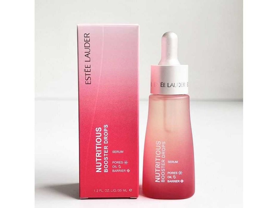 Serum Estee Lauder Nutritious Booster Drops 35ml