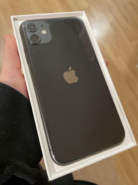 IPhone 11 64 GB