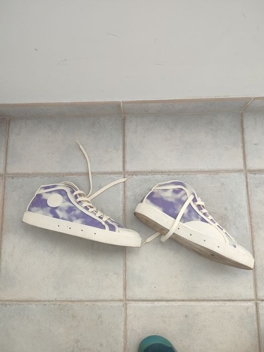 Tenis SANJO novos (41)