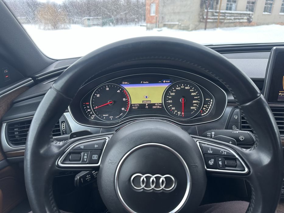 Ауді А6 Терміново !!!