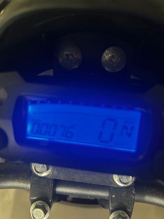 Quad 125 stan bardzo dobry