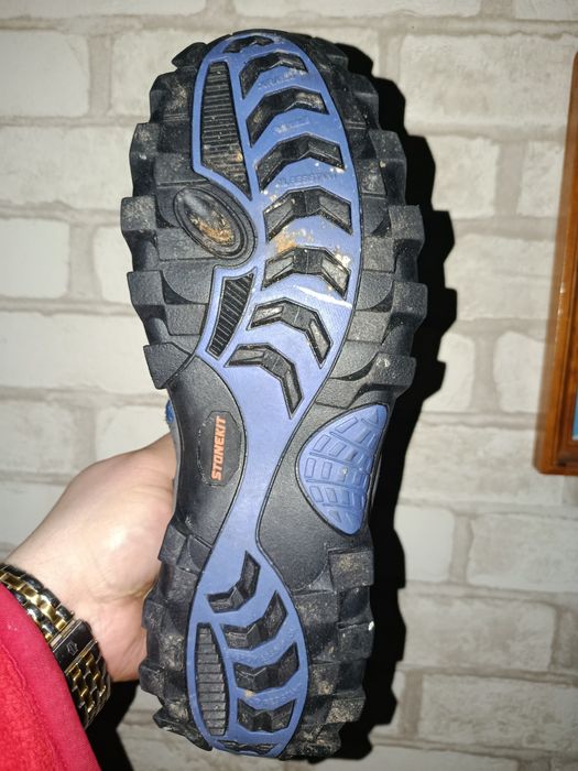 Взуття сандалі для праці Engelbert Strauss 41 Germany