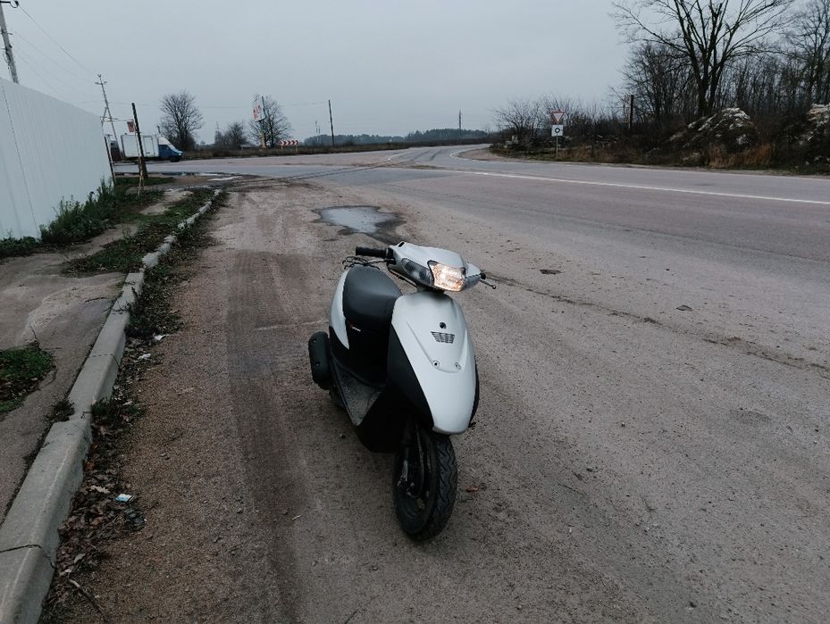 Сузукі летс 2 new