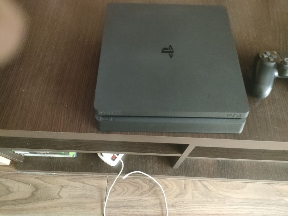 ps 4 slim jailbreak 1 tb   masa hitów