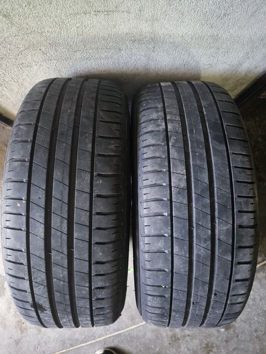 Jantes 15 OZ racing F1 originais como novas 4x100/4x108 com pneus 195/50
ET 37
8J