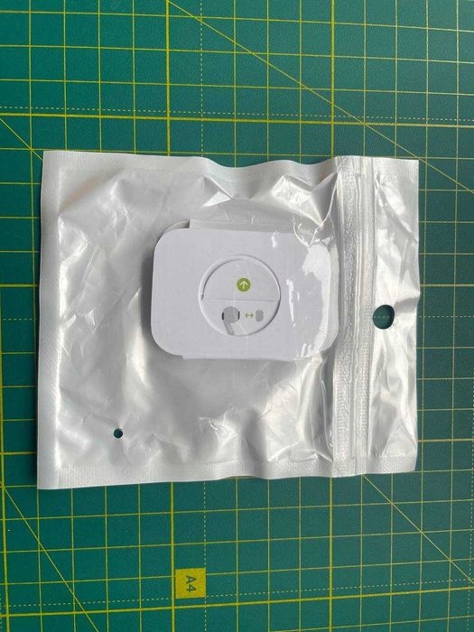 Амбюшуры AirPods Pro 1/2 Амбюшури AirPods
