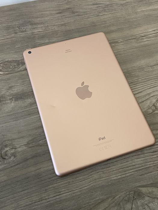 Tablet IPad 7gen.