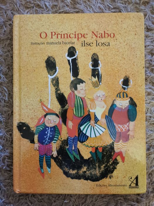 Livros leitura obrigatória