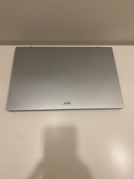 Vendo portátil acer Aspire 3 A315-58