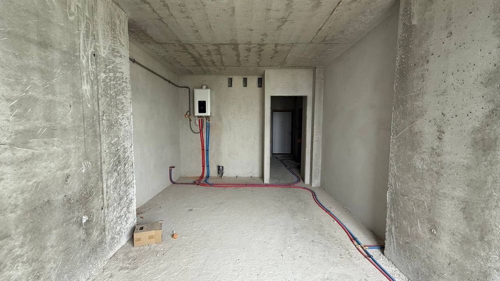 2-кімнатна квартира за адресою (площа 66,5 м²) - Atlanta.ua - фото 16