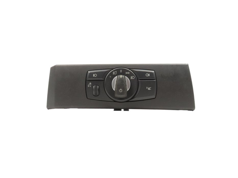 Modulo Comando Das Luzes Bmw 5 Ref: 61319134727/6988564 2001 - 2014