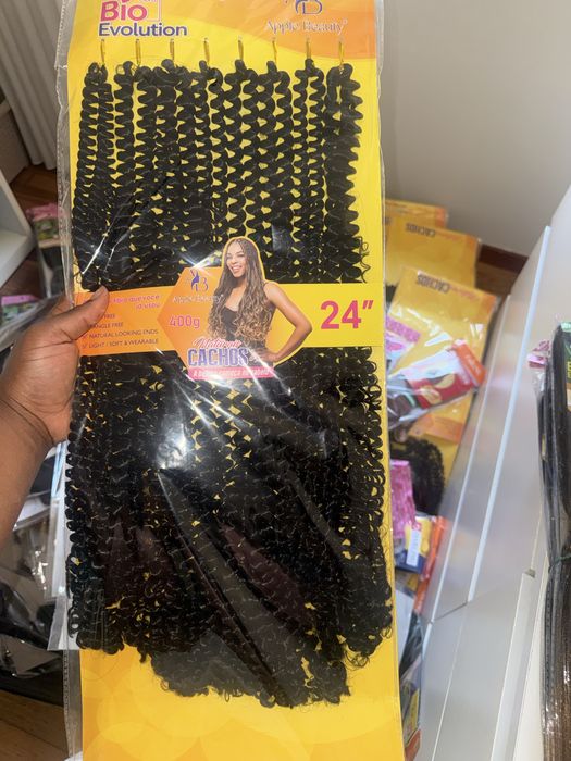 POSTIÇOS DISPONÍVEIS PARA VENDA