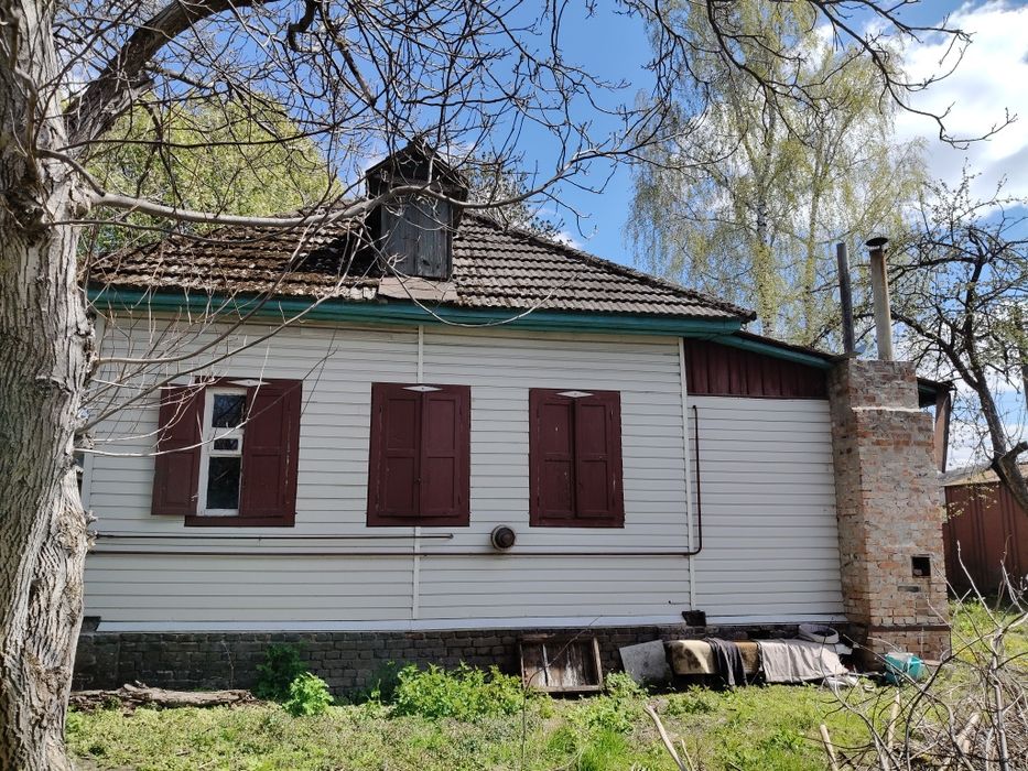 Продаж будинку у с. Єгорівка, Прилуцький р-н
