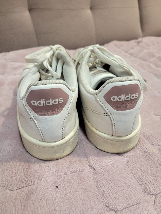 Buty damskie adidas sportowe r.41
