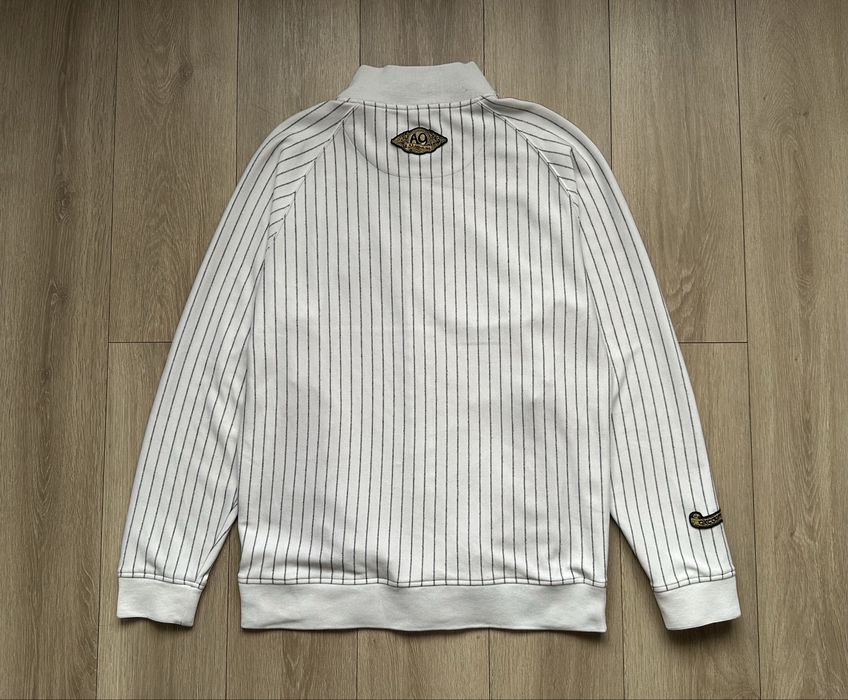 Вінтажна олімпійка Akademiks (XL)