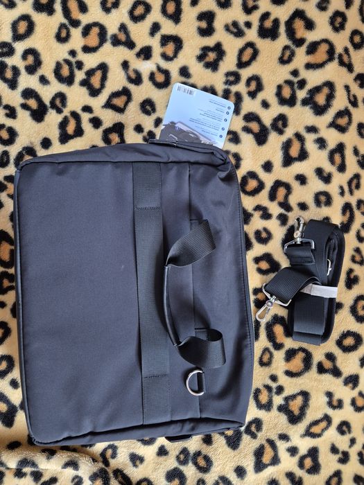 Nowa torba do laptopa hama