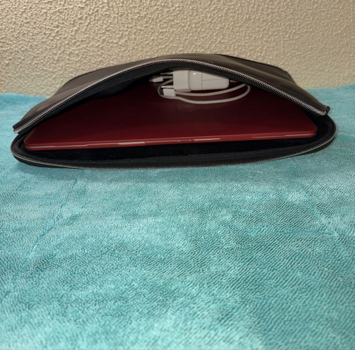 Macbook air, m1, 8/256, 2020, з гарантією