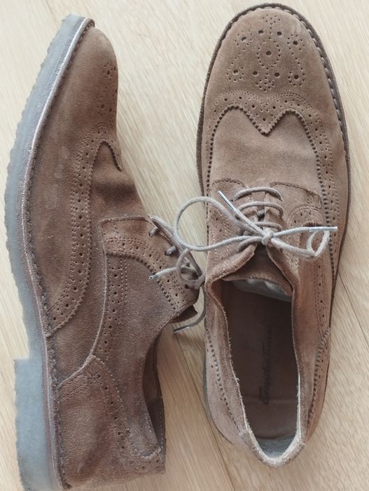 Sapatos para Homem tamanho 44