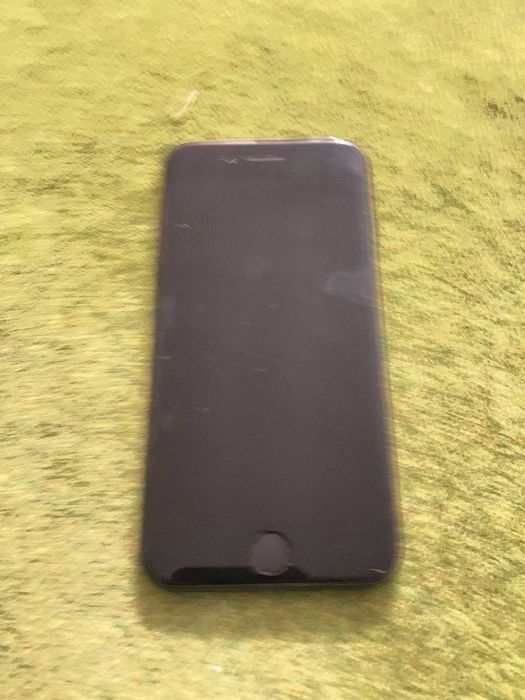 Iphone 7 Preto 128 GB