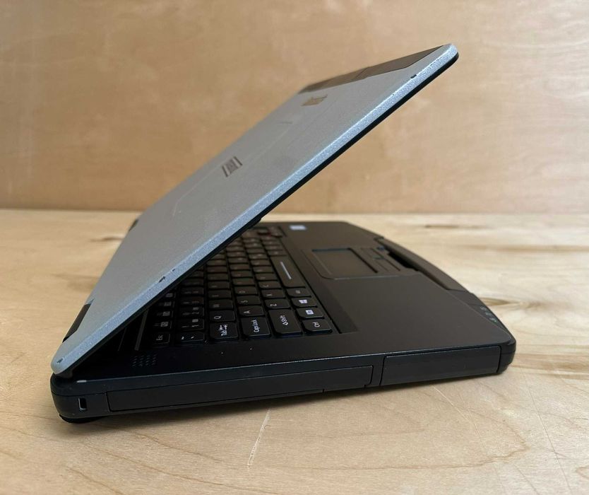 Panasonic Toughbook CF-54 MK3 FHD Touchscreen