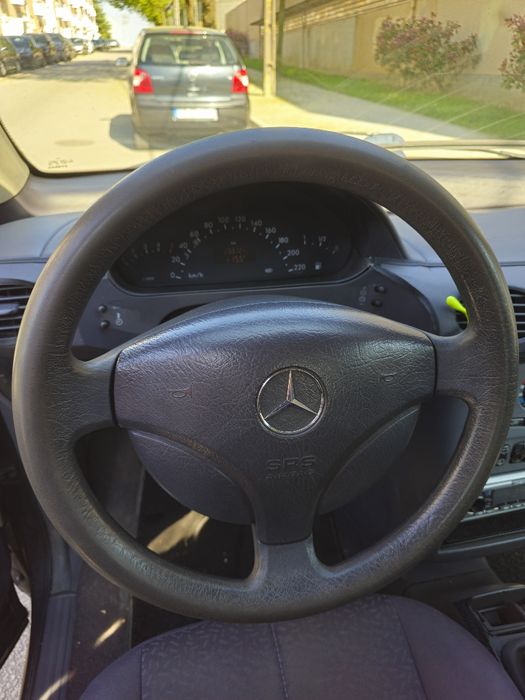 Mercedes-Benz 170 — fotografia 6