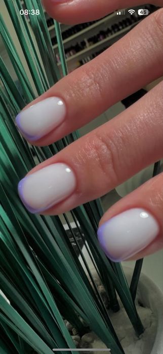 Манікюр на дому Оболонь