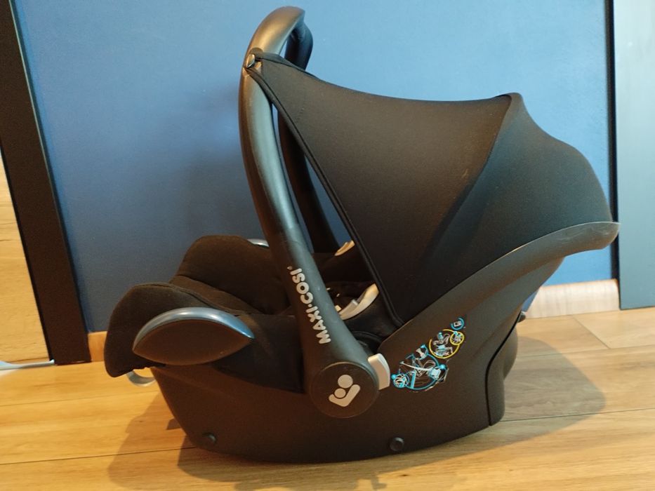Fotelik maxi-cosi cabriofix