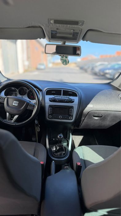 SEAT Altea 1.6 TDI Ecomotive - 105 CV - 2012 foto 5