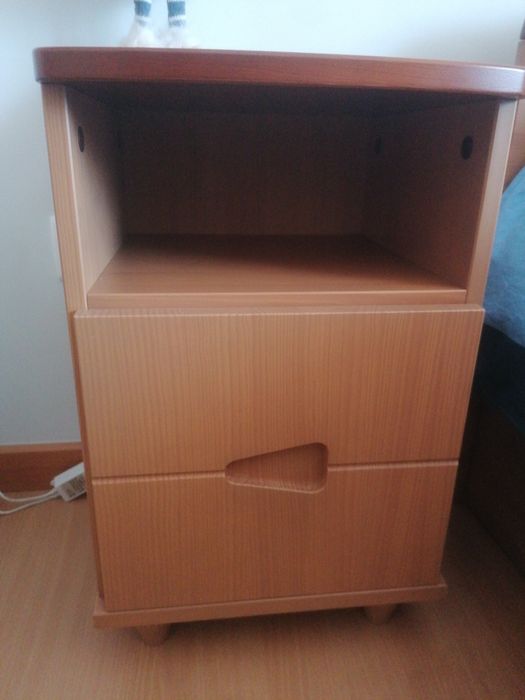 Quarto evolutivo