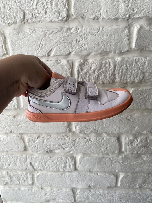 Дитячі кросовки Nike 26p