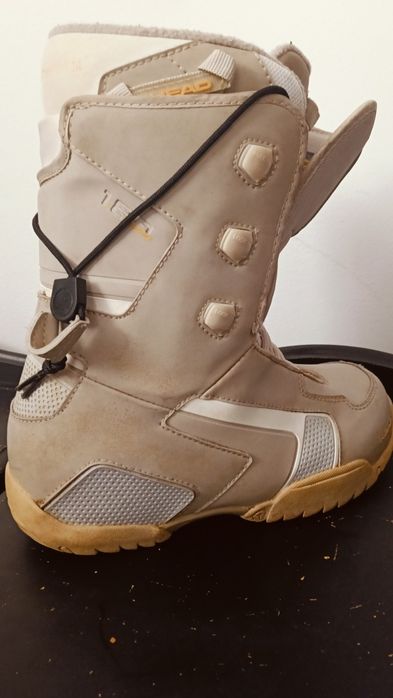 Botas de snowboard HEAD