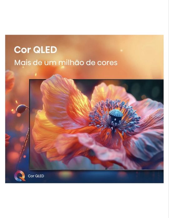 Tv hisense 50 qled e7q