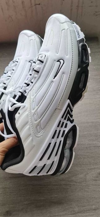 Nike Air Max TN 3 Biały R.41