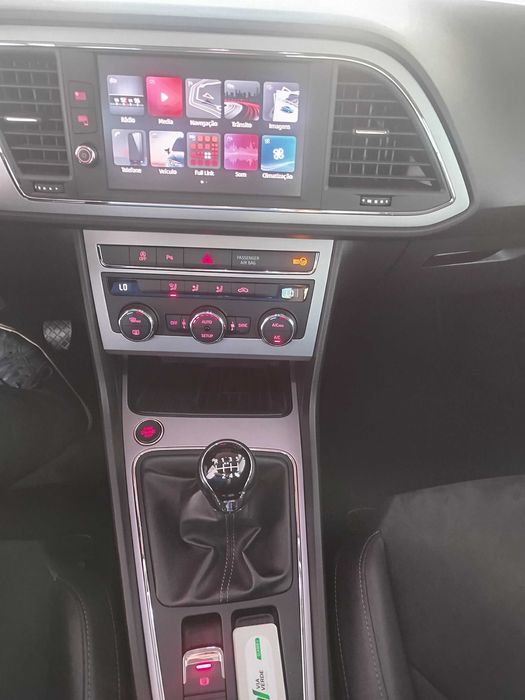 SEAT Leon 1.0 Tsi 115cv 66.000km