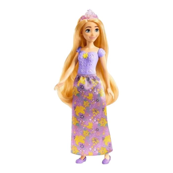 Disney princess Rapunzel лялька рапунцель