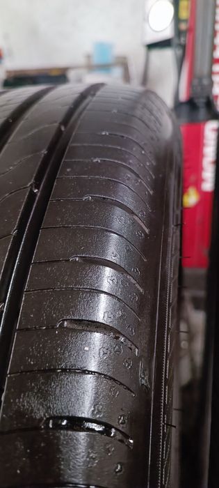 Pneu Goodyear 205/55/17