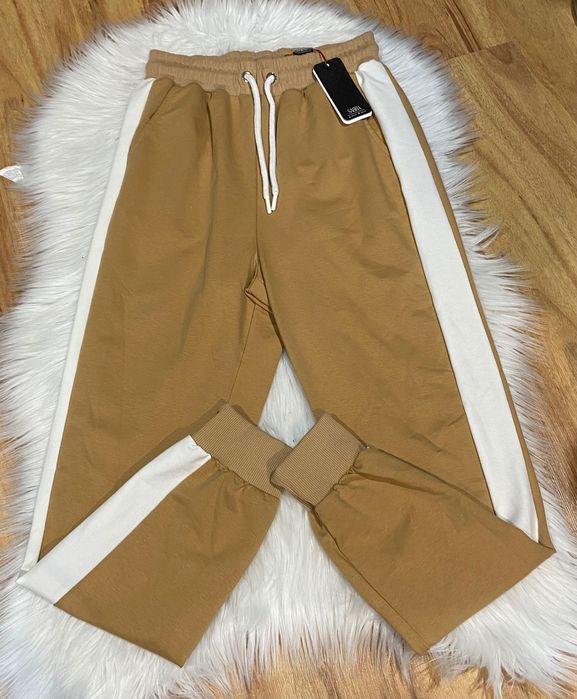 Spodnie dresowe rozmiar L