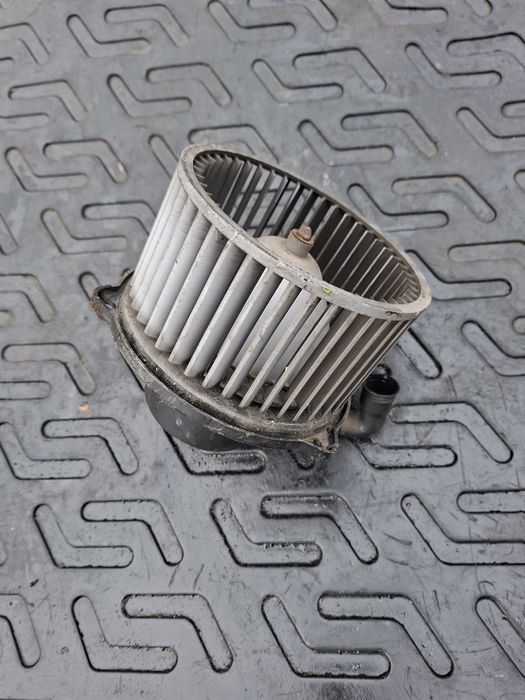 Моторчик печки для Хюндай Терракан