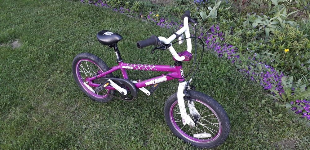 Oryginalny rower bmx Tony Hawk huckjam series 20" freestyle + gratis