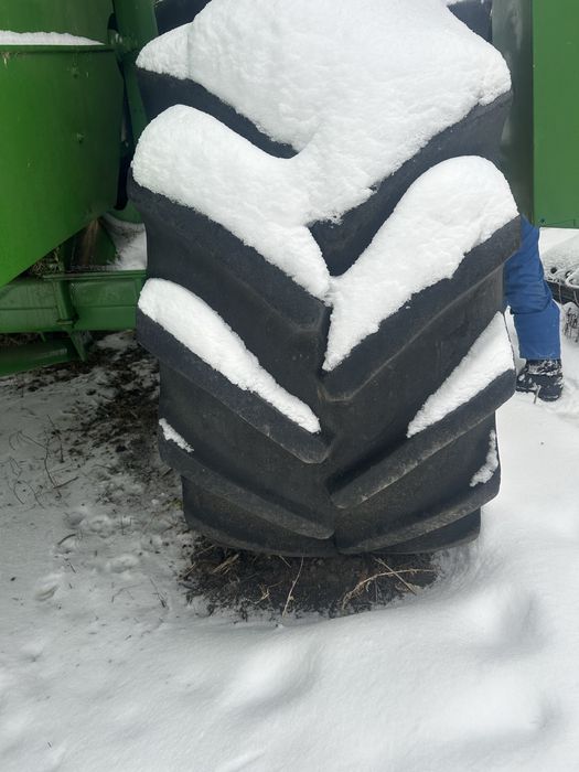 Джон Дір hidro4 1188