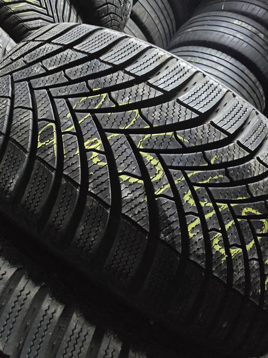 225/40R18 Semperit Speed-Grip 5 24р