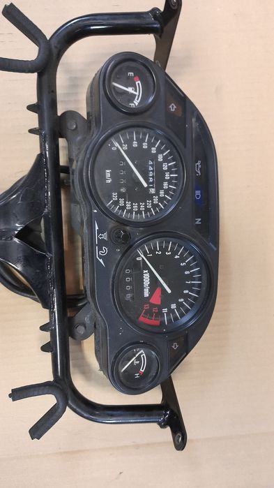 Quadrante Completo Kawasaki ZZR 1100