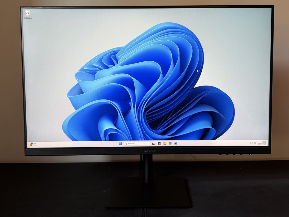 Monitor HUAWEI 23,8” Full HD