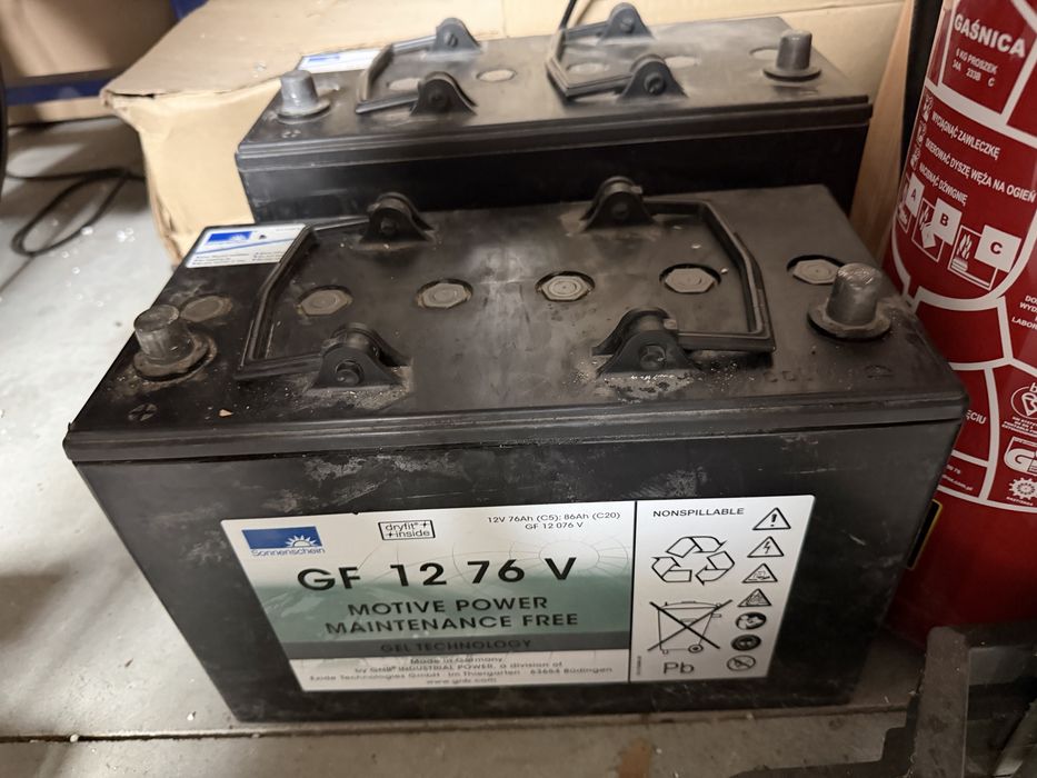 Szorowarka Comac L20 B
