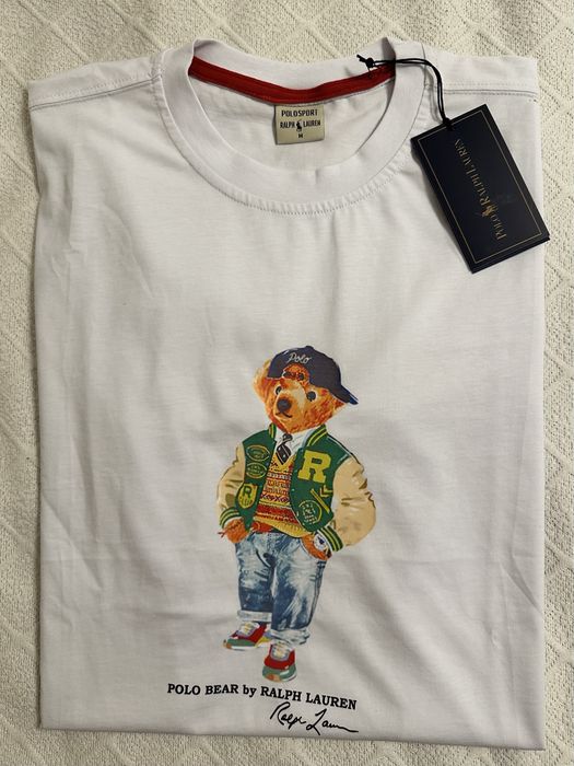 Футболка Polo Ralph Lauren