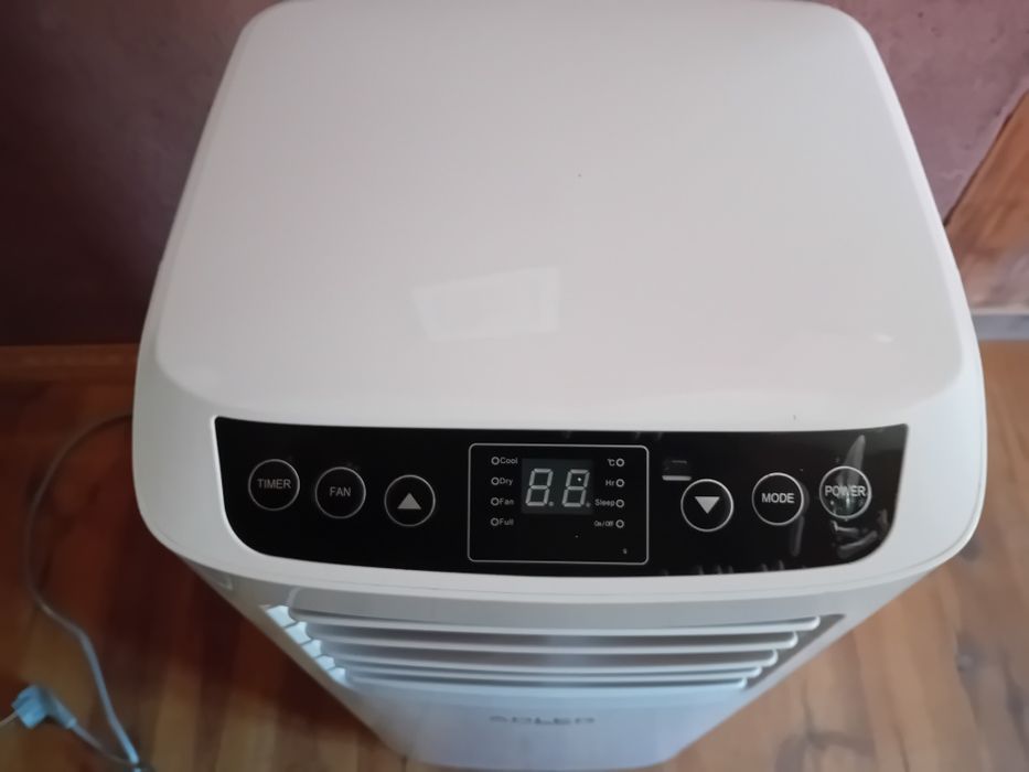 Klimatyzator Adler AD 7909